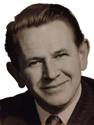Alex Coon 1961