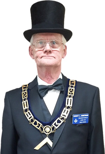 Robert L. Ammerman 2016