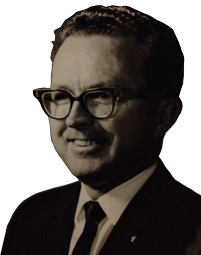 Daniel Whitmore 1963