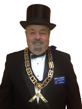 Daniel R. McDermott 2013