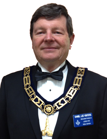 Daniel Lee Venters 2015