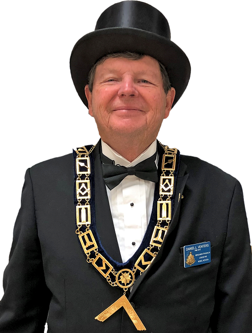 Daniel Lee Venters 2018