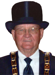 Everett L. Myers 2003