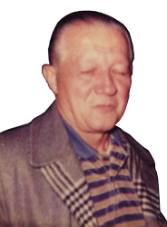 George Olesinski 1981