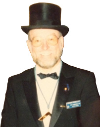 James D. Caumiant 1988