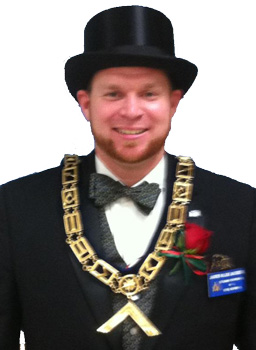 Jasper Allen Jacobs 2011