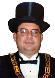 John W. Freeman 2006