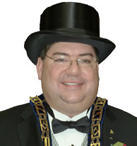 John W. Freeman 2012