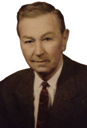 Joseph Hobson 1967