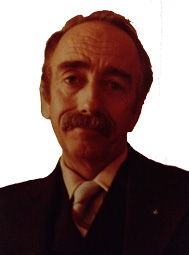 Lawrence Bogdon 1979