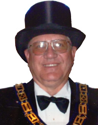 Robert H. Darling 2001