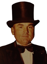 Robert C. Yturiaga 1977