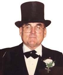 Robert C. Yturiaga 1993