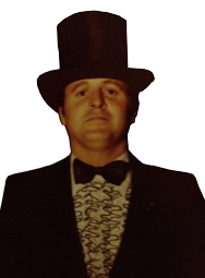 Rod P. Callahan 1978