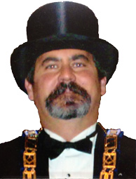 Stephen V. Robison, Jr. 2005